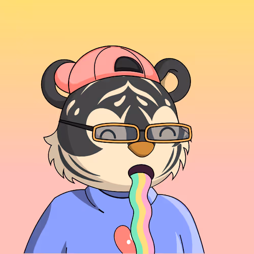 Simplytigers