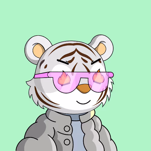 Simplytigers