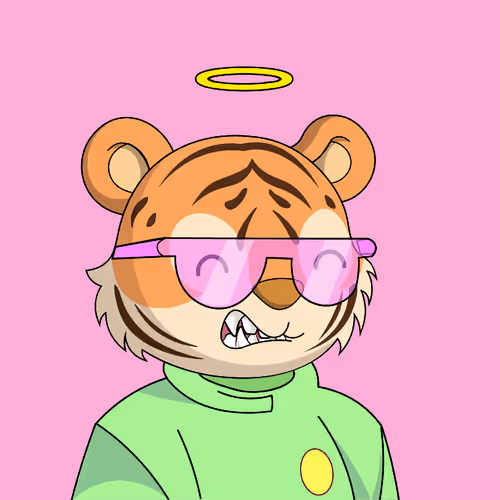 Simplytigers