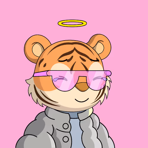 Simplytigers