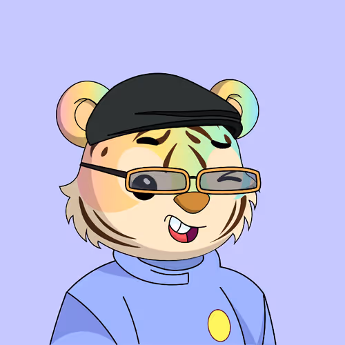 Simplytigers