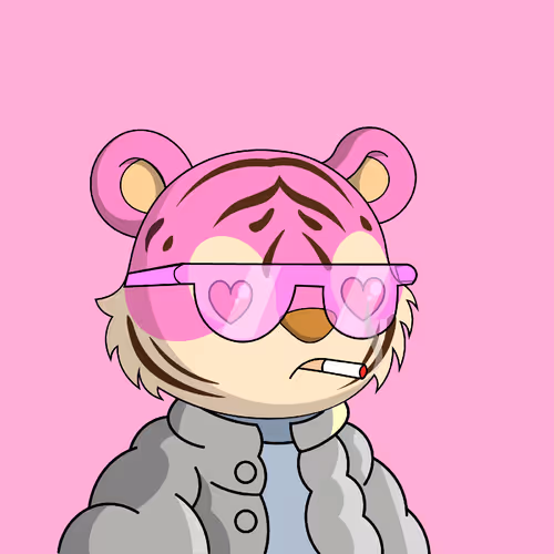 Simplytigers