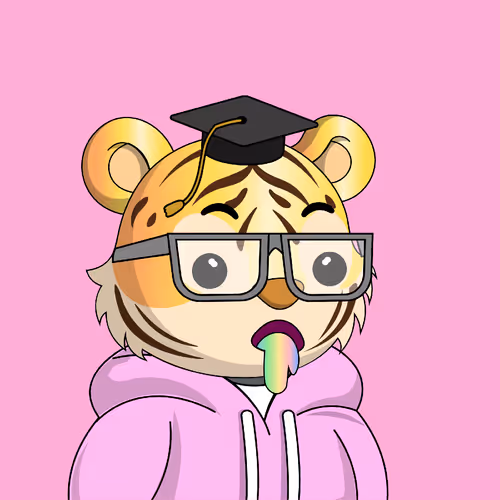 Simplytigers