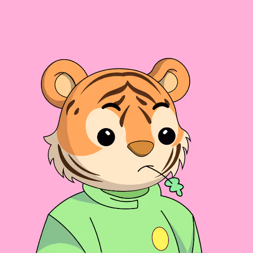 Simplytigers