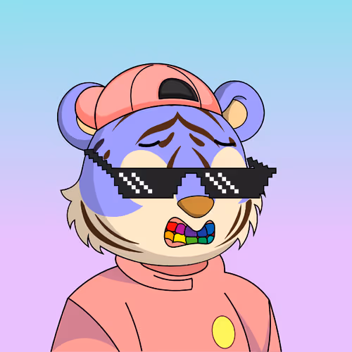 Simplytigers