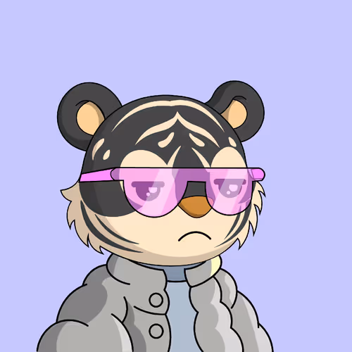 Simplytigers