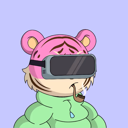 Simplytigers