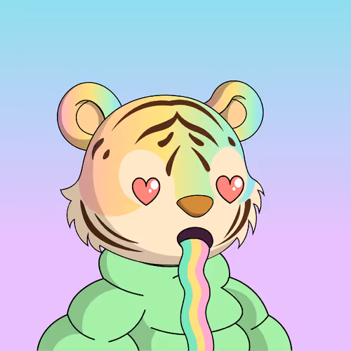 Simplytigers
