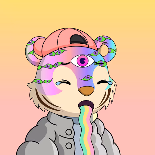 Simplytigers