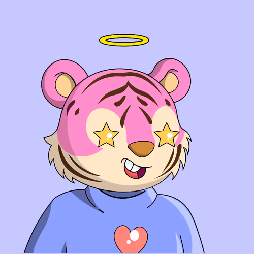 Simplytigers