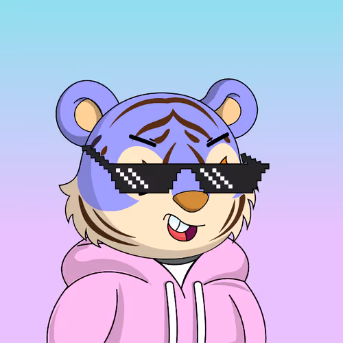 Simplytigers