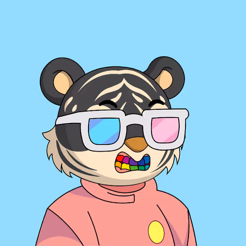 Simplytigers