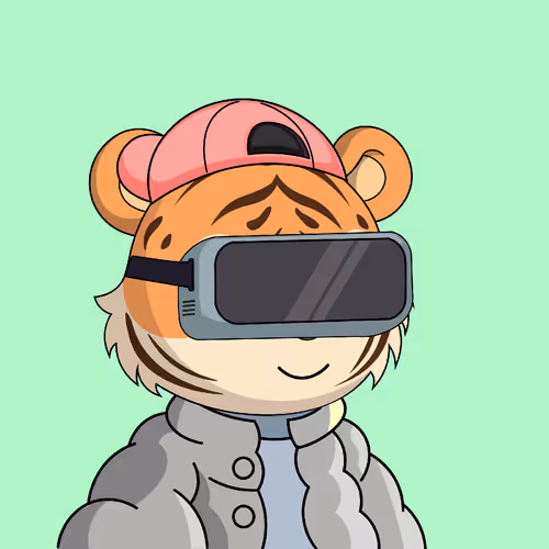 Simplytigers
