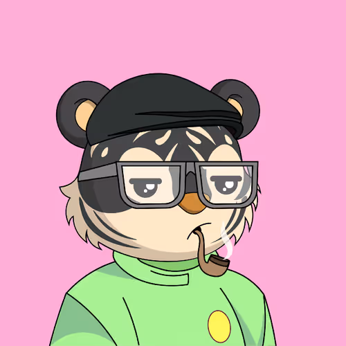 Simplytigers
