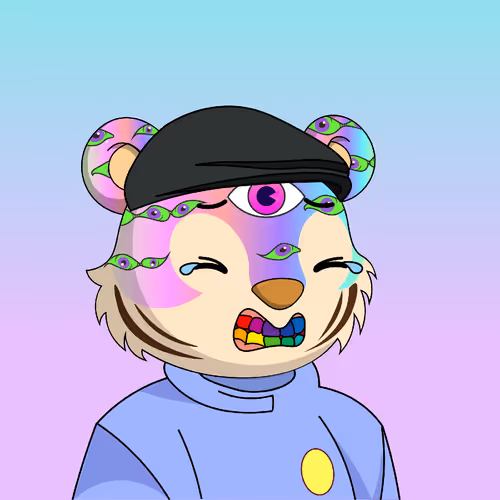 Simplytigers
