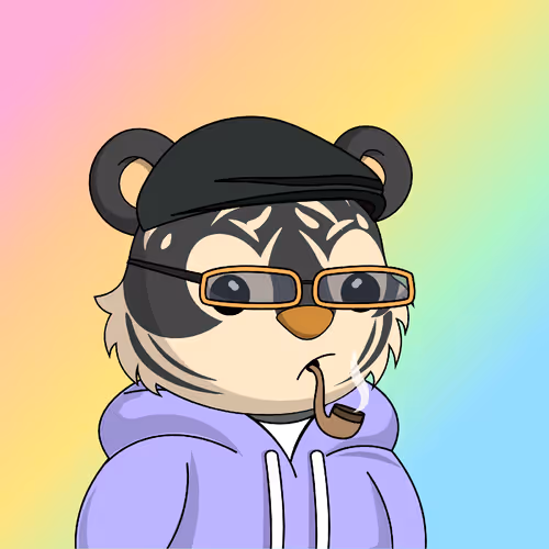 Simplytigers