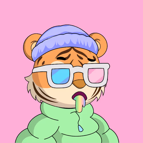 Simplytigers