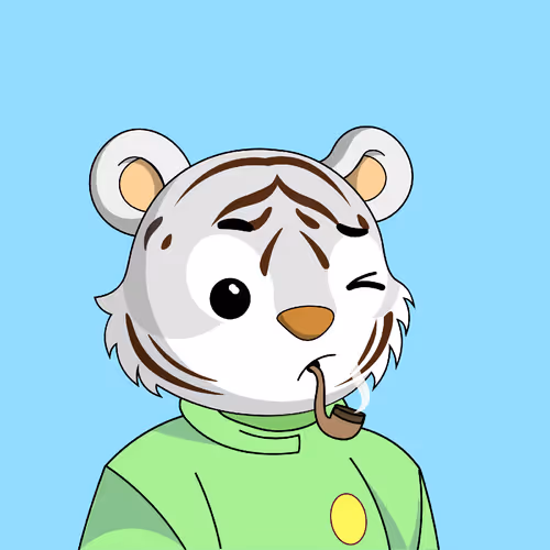 Simplytigers
