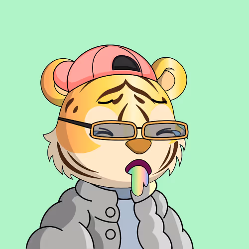 Simplytigers