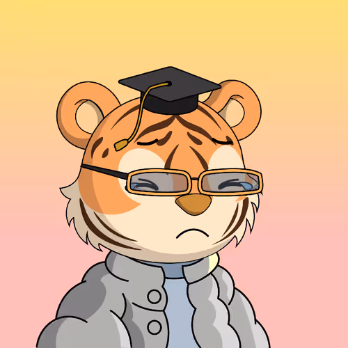 Simplytigers