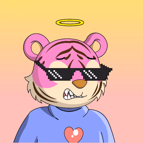 Simplytigers