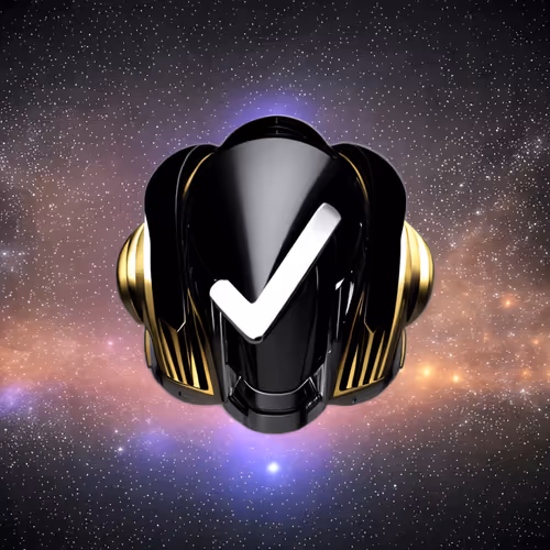 Verified Daft Punks