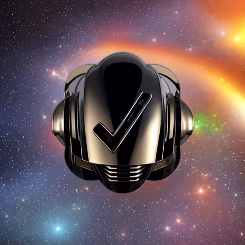Verified Daft Punks