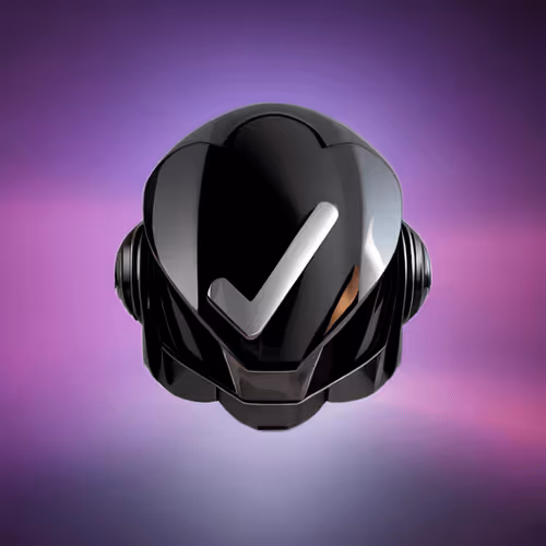 Verified Daft Punks