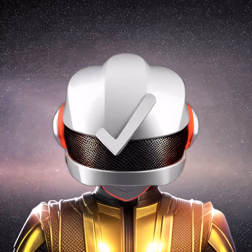 Verified Daft Punks