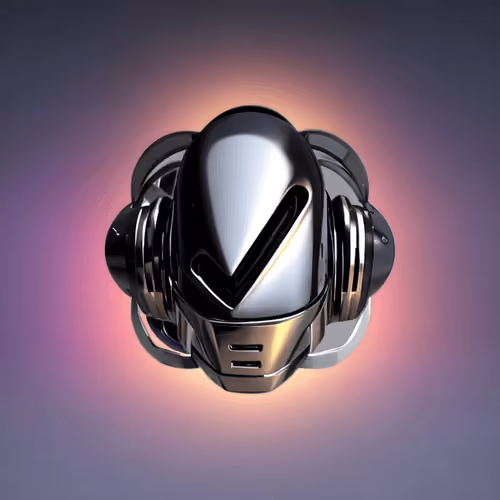 Verified Daft Punks #657