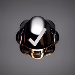 Verified Daft Punks #173