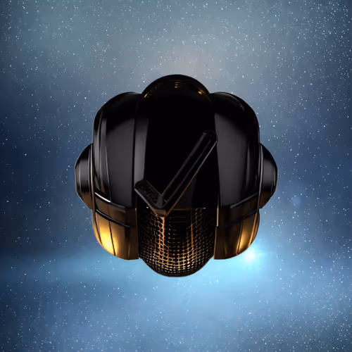 Verified Daft Punks