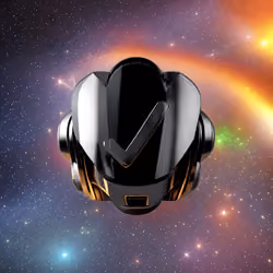 Verified Daft Punks #116