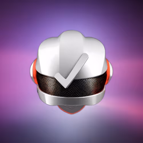 Verified Daft Punks
