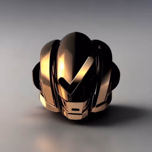 Verified Daft Punks