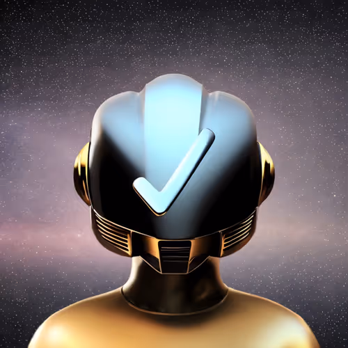 Verified Daft Punks