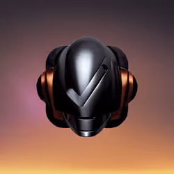 Verified Daft Punks #221