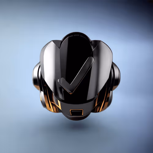 Verified Daft Punks