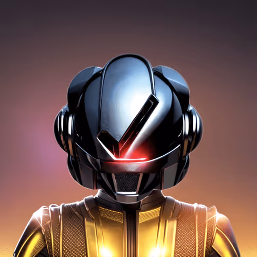 Verified Daft Punks