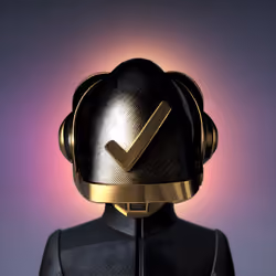 Verified Daft Punks #358