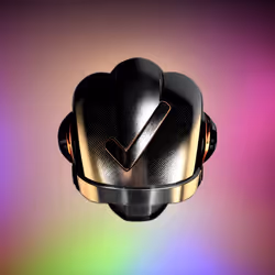 Verified Daft Punks #395