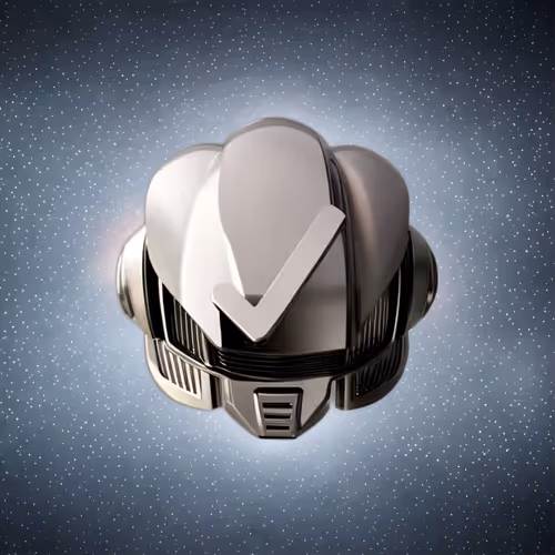 Verified Daft Punks