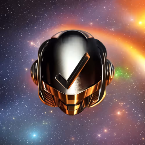Verified Daft Punks