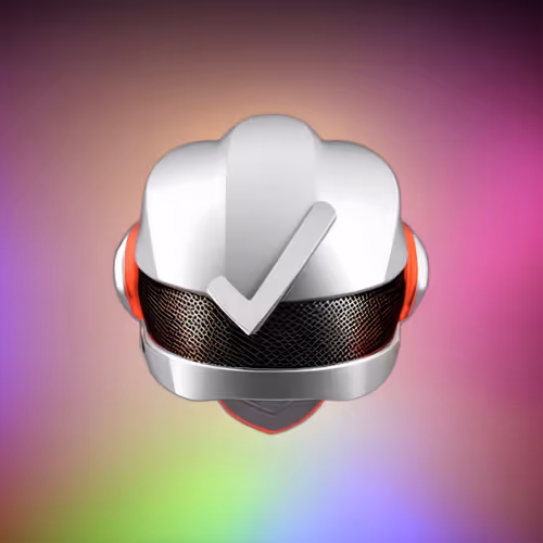 Verified Daft Punks