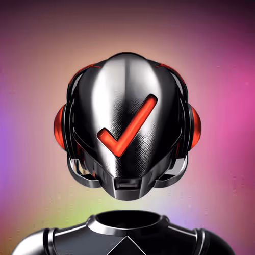 Verified Daft Punks #630