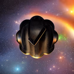 Verified Daft Punks #515