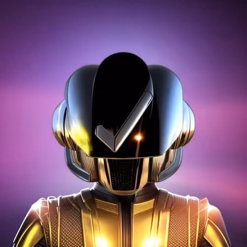 Verified Daft Punks