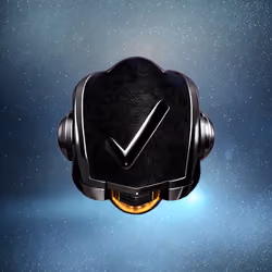 Verified Daft Punks #22