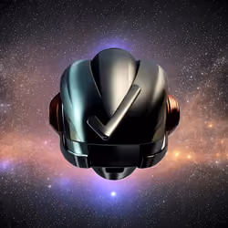 Verified Daft Punks #467