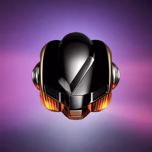 Verified Daft Punks